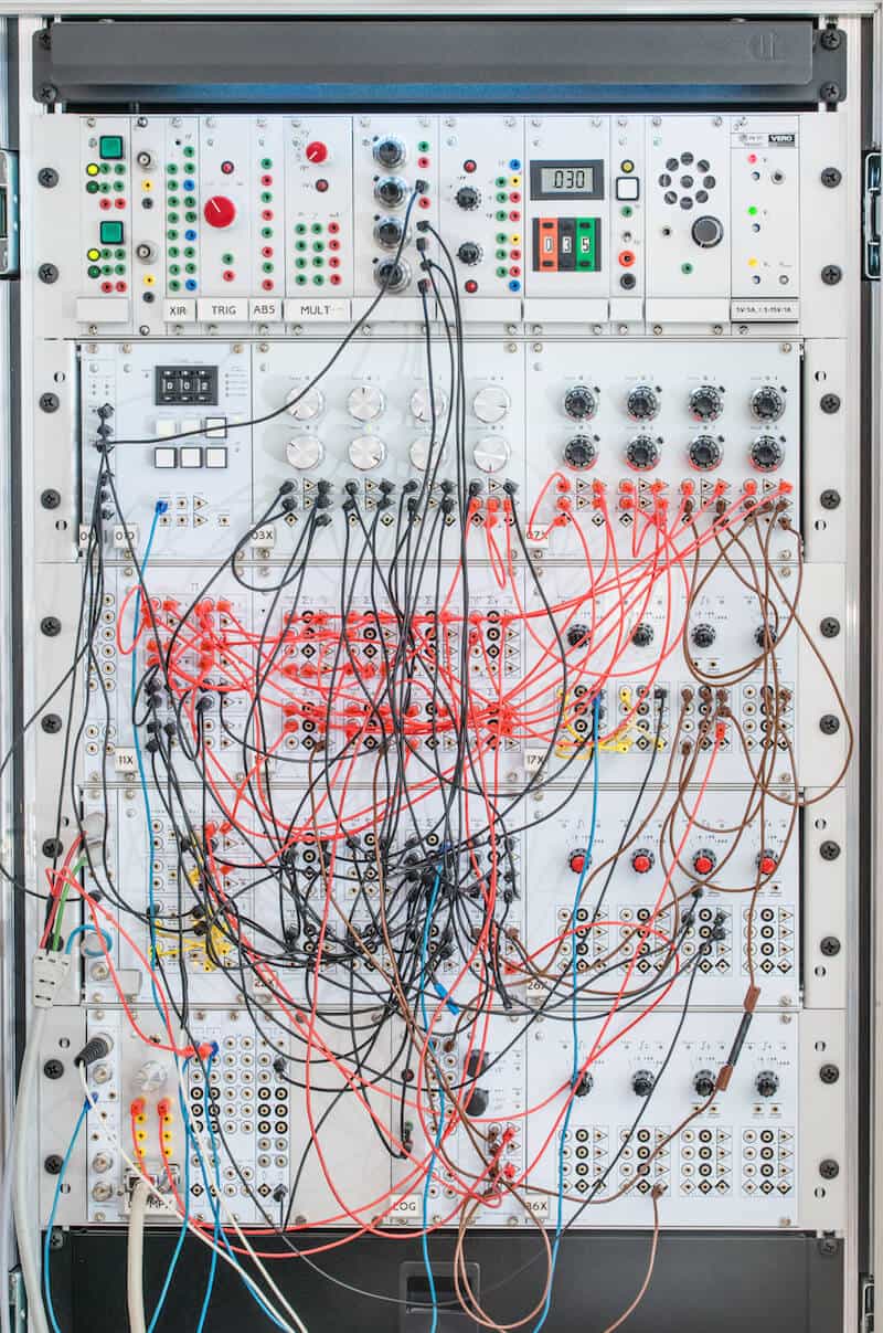 Analog Computer